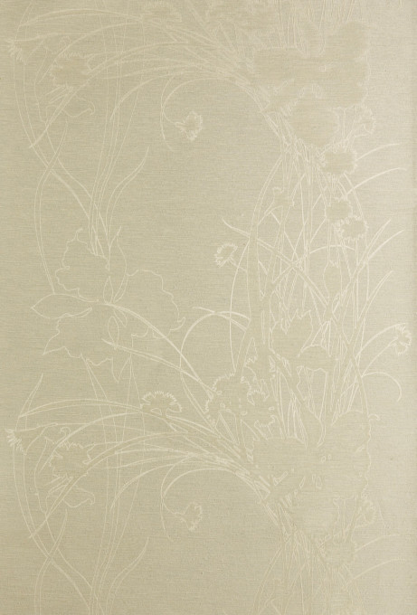 Tapet textil Calcutta Eden - MUSA STARLIGHT 108016