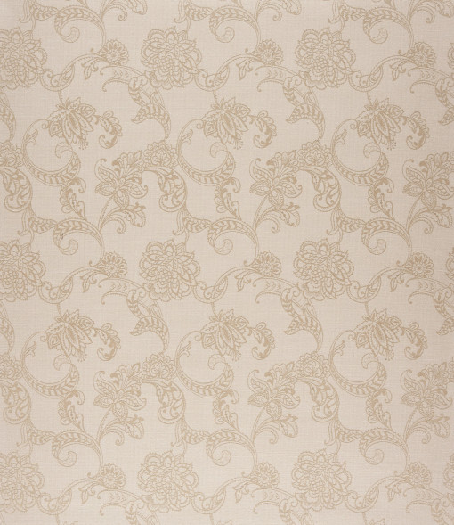Tapet textil Calcutta Elégence - GRASSES DOVE 111003