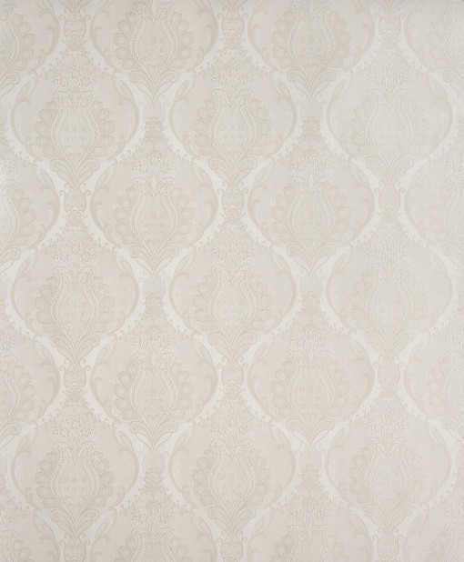 Tapet textil Calcutta Elégence - VERDON SWAN 111022