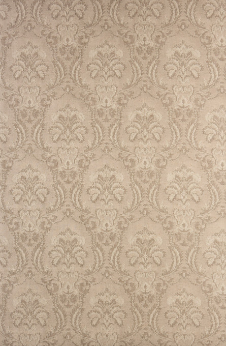 Tapet textil Calcutta Figaro - SEVILLA MARRONE 610021