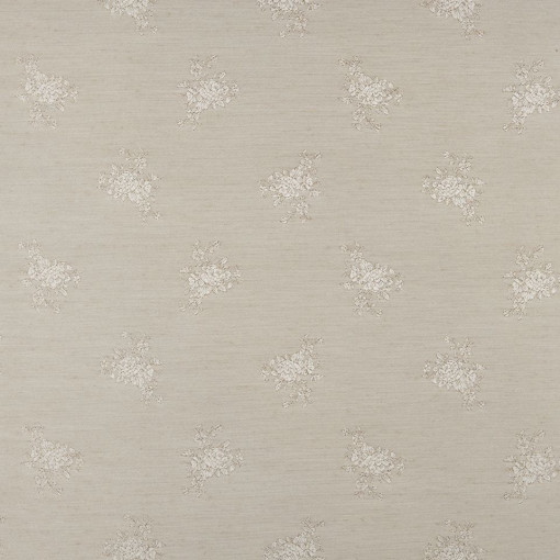 Tapet textil Calcutta Grace - PENELOPE CORNSILK 312019