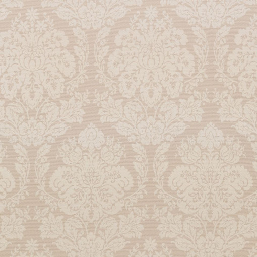 Tapet textil Calcutta Hermitage - BOUQUET CASTOR 217008