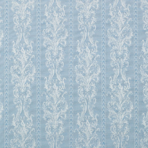 Tapet textil Calcutta Hermitage - DORIAN DENIM 217031