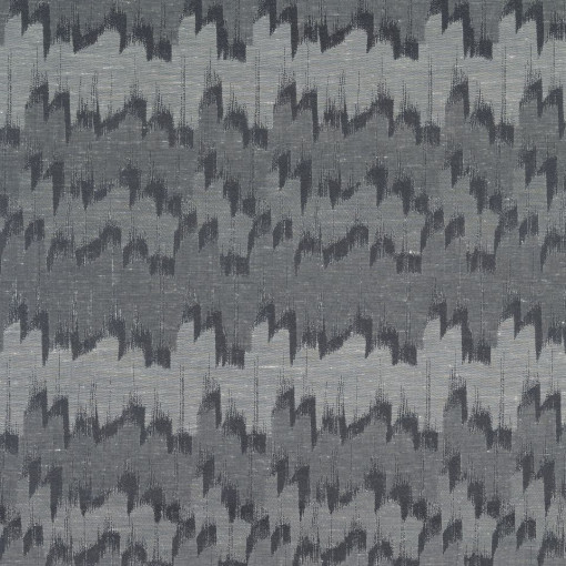 Tapet textil Calcutta Metropolitan - METIS SILVER BLUE 118041