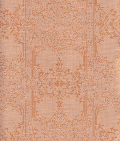 Tapet textil Calcutta Nouvelle - CLOS RUST 116001