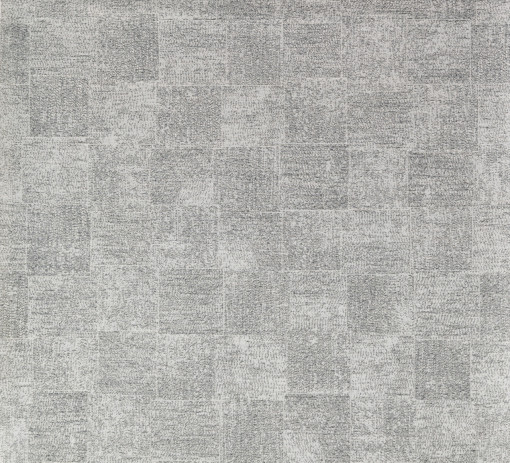 Tapet textil Calcutta Zirkonia - CHESS CHARCOAL 117005