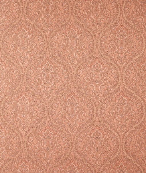 Tapet textil Calcutta Bukhara - BUKHARA SIENNA 213013