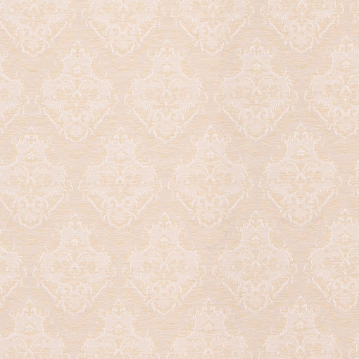 Tapet textil Calcutta Dynasty - CHAMBORD CHAMPAGNE 316009