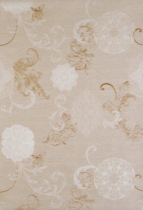 Tapet textil Calcutta Fortune - BATOR PLATINIUM 211035
