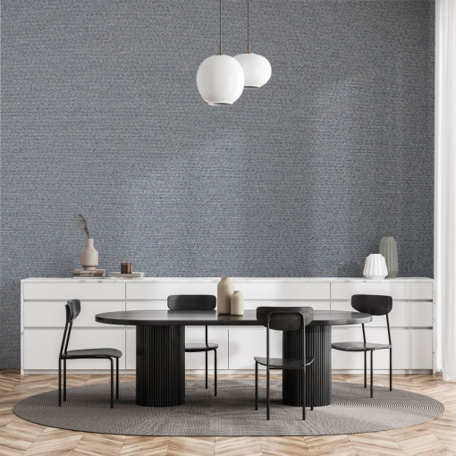 Tapet textil Calcutta Yugen Terrazzo - SKY 122007