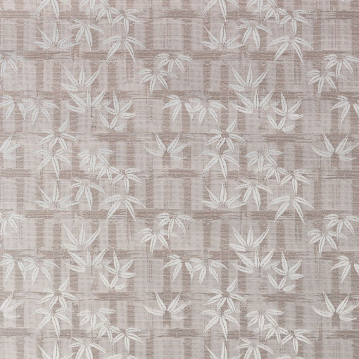 Tapet textil Calcutta Zirkonia - MEKONG TEAK 117013