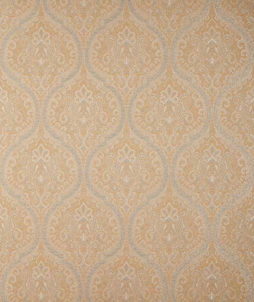 Tapet textil Calcutta Bukhara - BUKHARA BRASS 213005