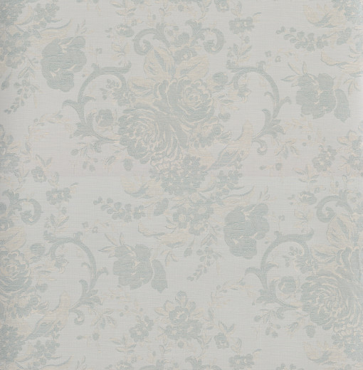 Tapet textil Calcutta Dynasty - SERENA FROST 316005
