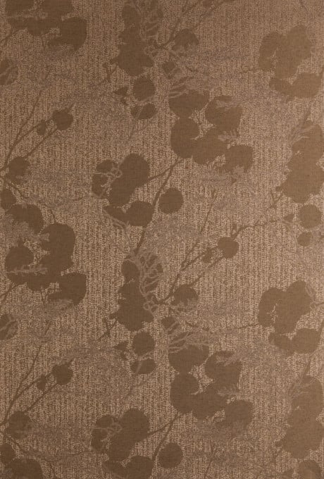 Tapet textil Calcutta Eden - NIKKO TOBACCO 108018