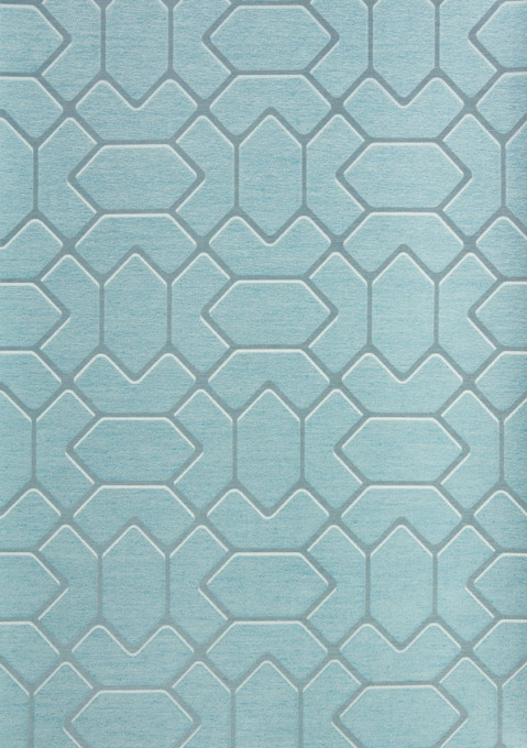 Tapet textil Calcutta Elektra - NAUTIC SKY 612018