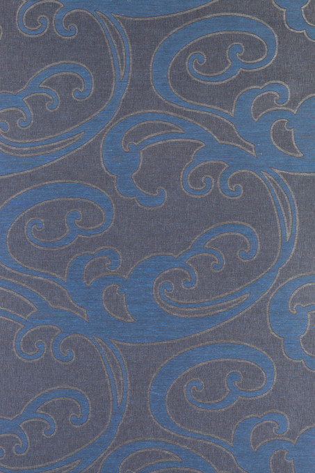 Tapet textil Calcutta Fortune - LAZAR ROYAL 211027