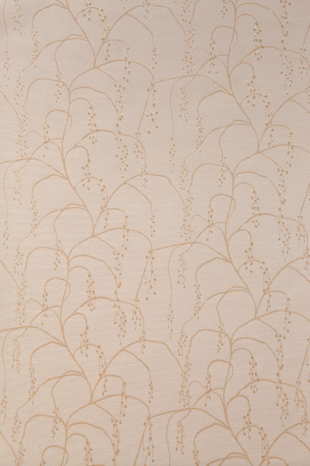 Tapet textil Calcutta Fortune - WILLOW HONEY 211010