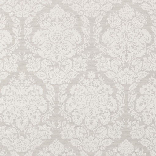 Tapet textil Calcutta Hermitage - BOUQUET FLINT 217022