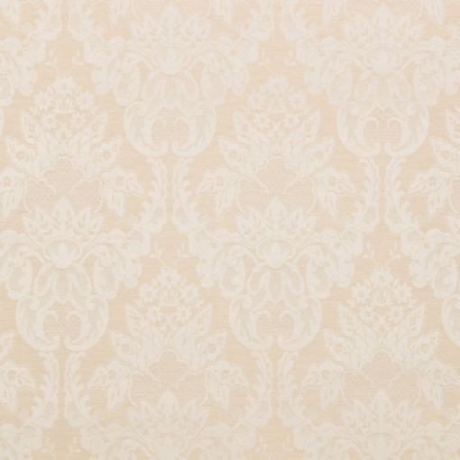 Tapet textil Calcutta Hermitage - PARCIFAL CREAM 217012