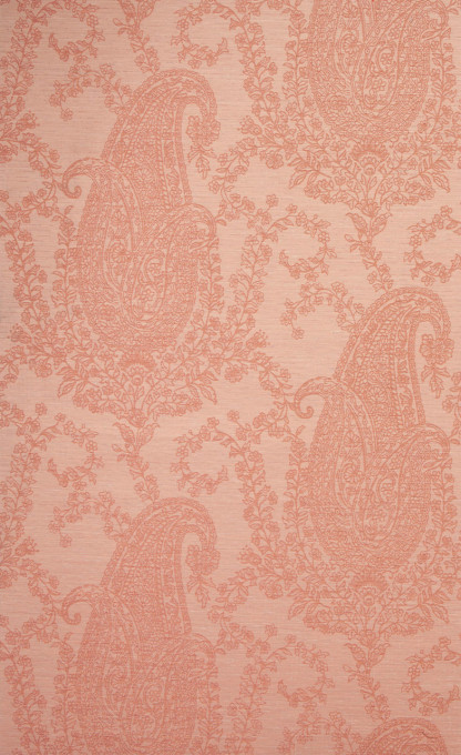 Tapet textil Calcutta Bukhara - DARYA SIENNA 213009
