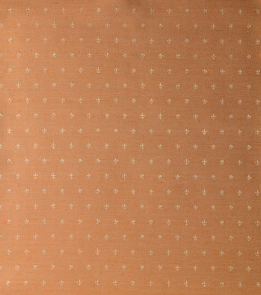 Tapet textil Calcutta Classico - LIZ COPPER 209034