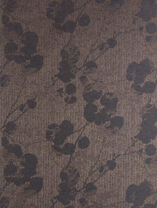 Tapet textil Calcutta Eden - NIKKO BELLADONNA 108019
