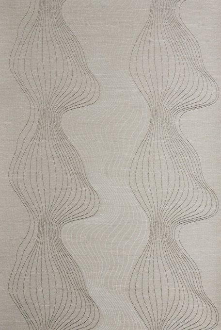 Tapet textil Calcutta Elektra - MARVIN FROST 612024