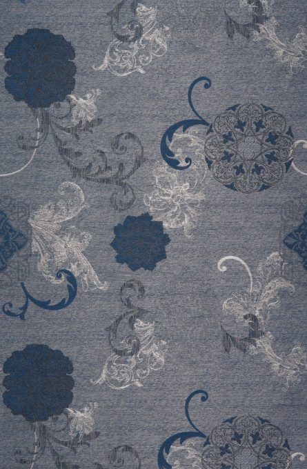 Tapet textil Calcutta Fortune - BATOR ROYAL 211023