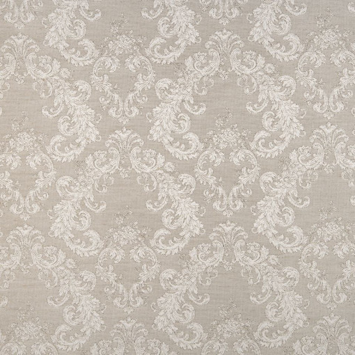 Tapet textil Calcutta Grace - ROMANCE CORNSILK 312016