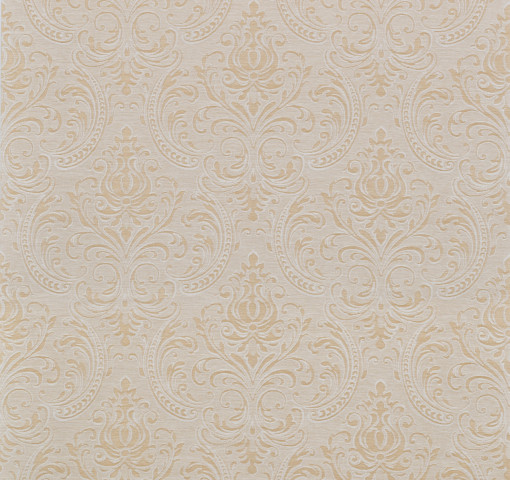 Tapet textil Calcutta Hermitage - CYBELE GOLD 217004