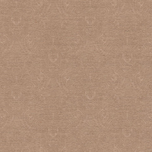 Tapet textil Calcutta Nouvelle - MONZA CAMEL 116008