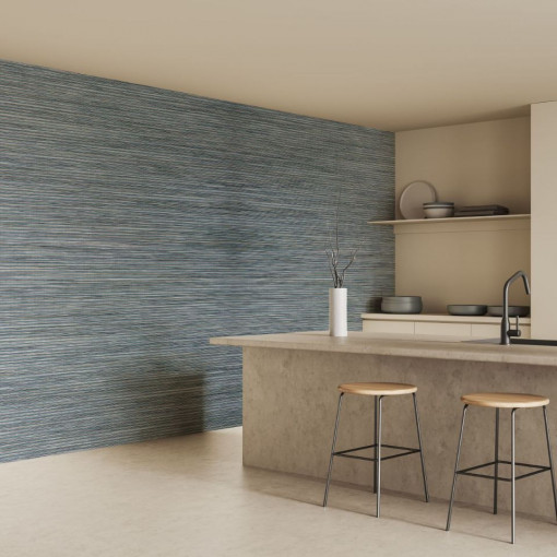 Tapet textil Calcutta Yugen - ELI SKY 122055