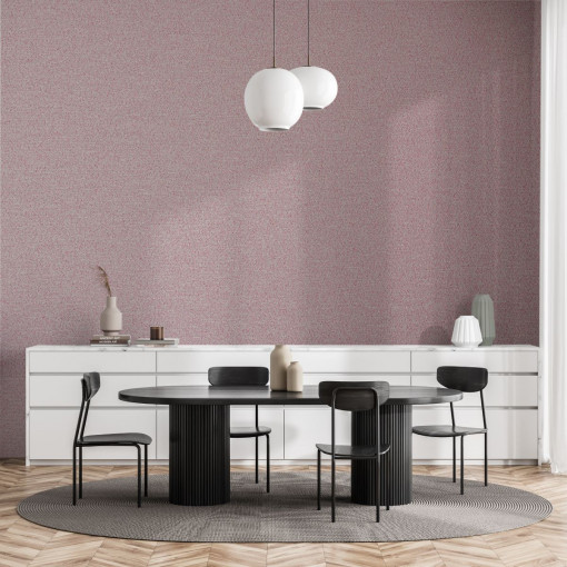 Tapet textil Calcutta Yugen Terrazzo - BLUSH 122004