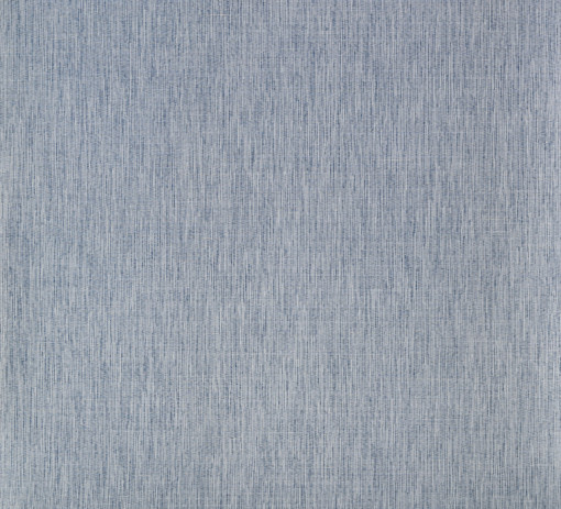 Tapet textil Calcutta Zirkonia - COUR DENIM 117038