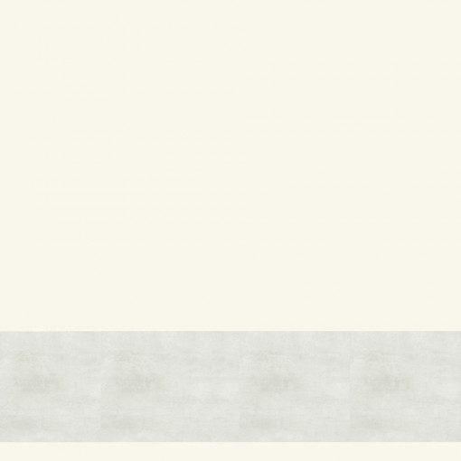 Tapet decorativ din PVC AQUARELLE WALL BORDERS - Raw Concrete LIGHT GREY