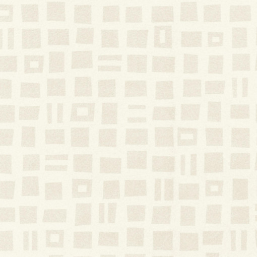 Tapet PVC AQUARELLE WALL - Quadors WHITE