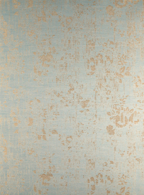 Tapet textil Calcutta Botanic - VISTA AGAVE 113005