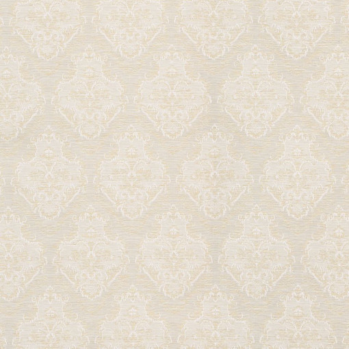 Tapet textil Calcutta Dynasty - CHAMBORD CREAM 316008