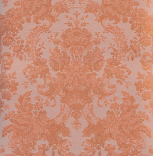 Tapet textil Calcutta Dynasty - MASSIMO CORAL 316031