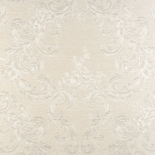 Tapet textil Calcutta Hermitage - CAPRICE PEARL 312015