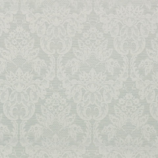 Tapet textil Calcutta Hermitage - PARCIFAL CELESTE 217015