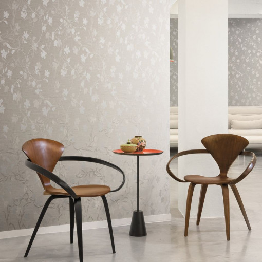 Tapet textil Calcutta Lounge - ALISON SHADE 710013