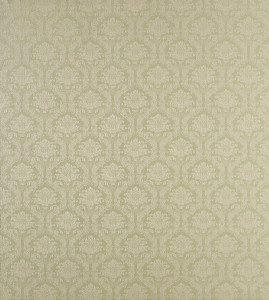 Tapet textil Calcutta Figaro - ROSINA VERDE 610041