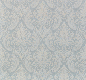 Tapet textil Calcutta Hermitage - CYBELE HEAVEN 217016