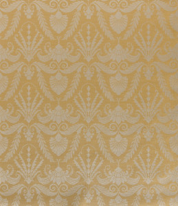 Tapet textil Calcutta Classico - VENUS AMBER 209032