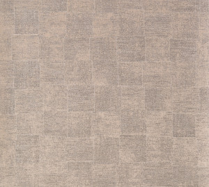 Tapet textil Calcutta Zirkonia - CHESS CASTOR 117025