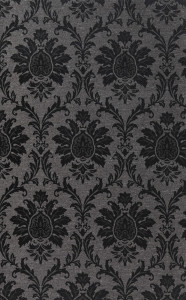 Tapet textil Calcutta Classico - LEDA ONYX 209021