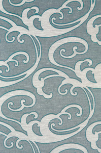 Tapet textil Calcutta Fortune - LAZAR SCARABEE 211003