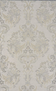 Tapet textil Calcutta Lounge - CASSIUS GLOW 710017
