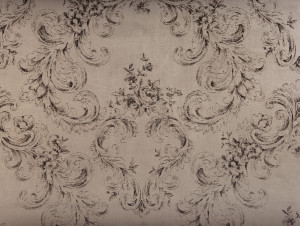 Tapet textil Calcutta Grace - BONICA WARM TAUPE 312037